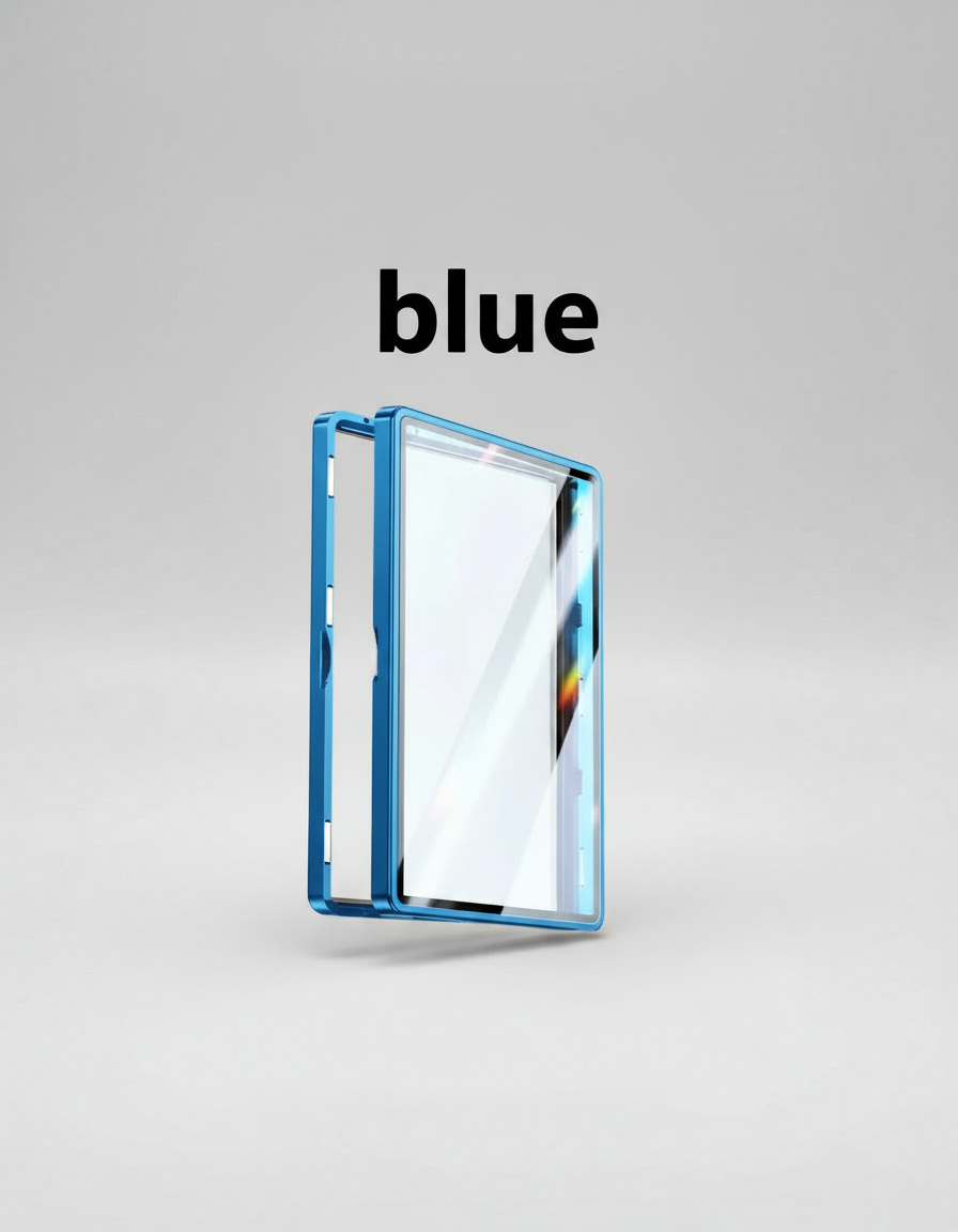 Protecteur blue