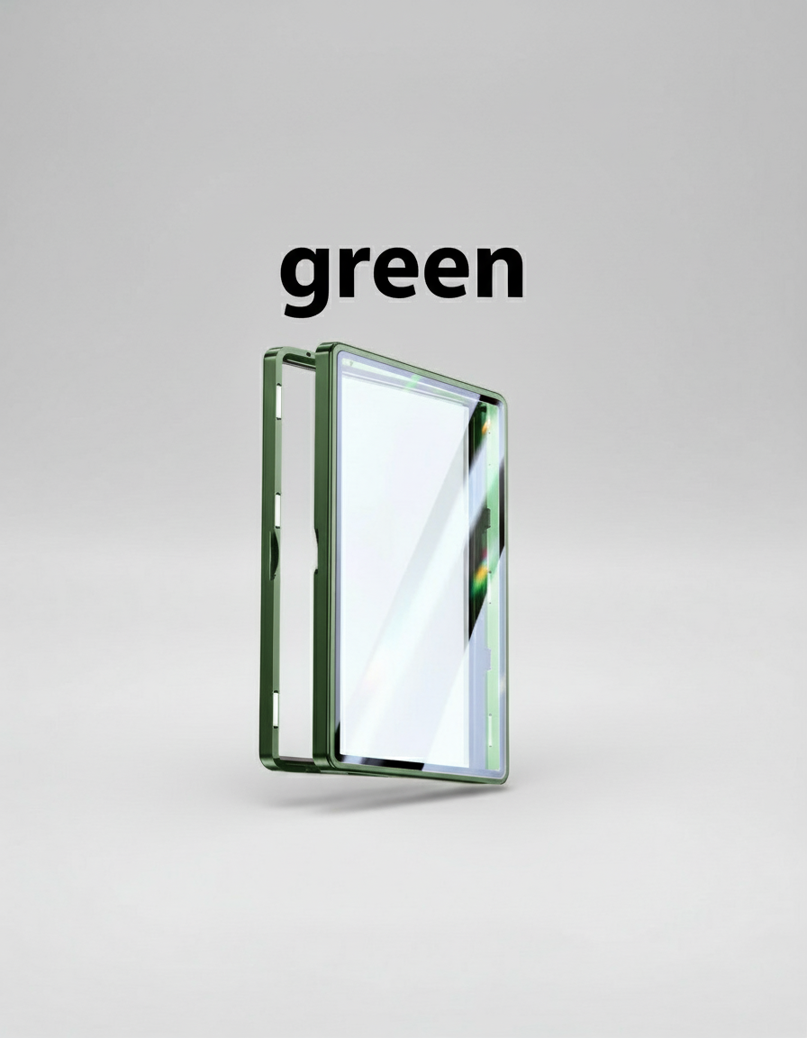 Protecteur green