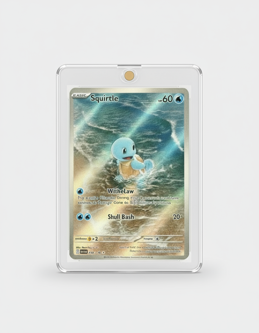 Card Protection