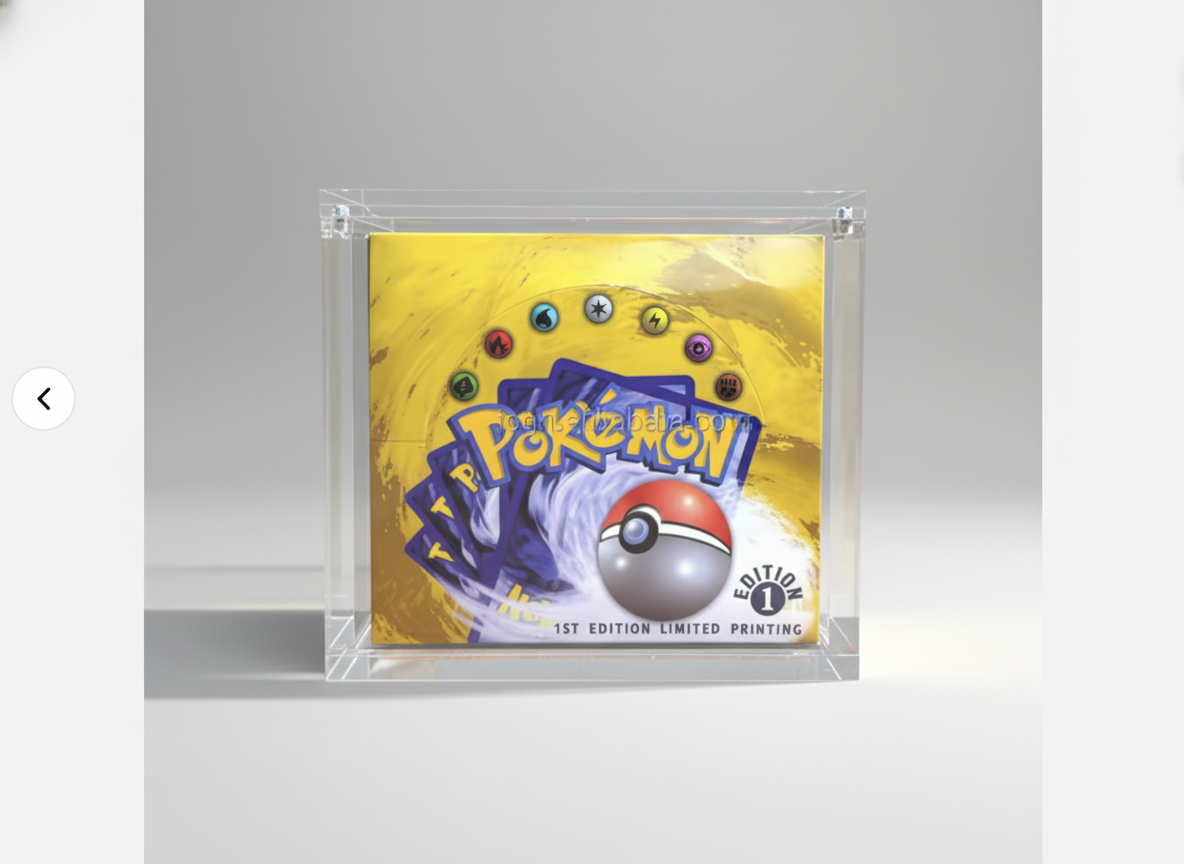 Premium ETB Protection Exact